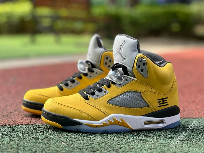AJ5 Tokyo Limited Edition Air Jordan 5 IO3372-700