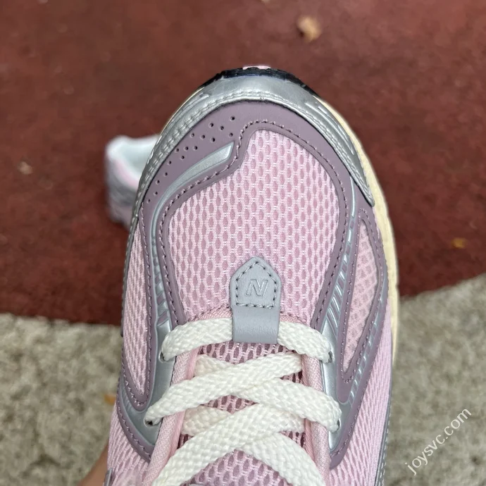Pure Original NB1906 Pink Silver Sneakers U1960RNF