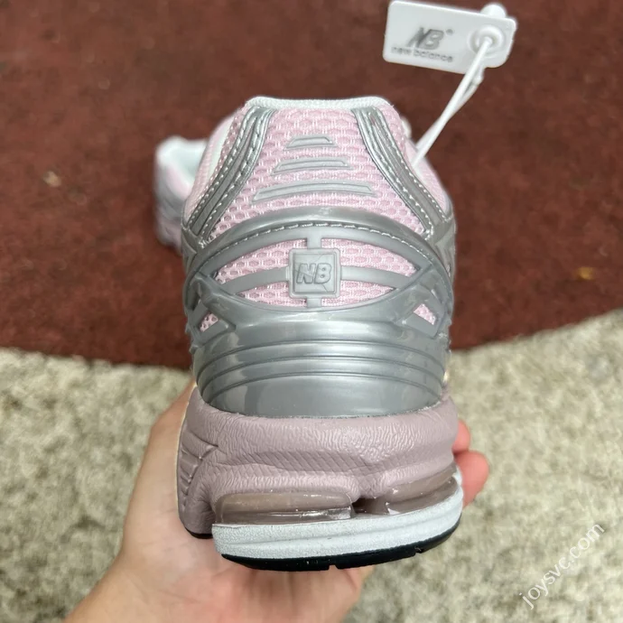 Pure Original NB1906 Pink Silver Sneakers U1960RNF