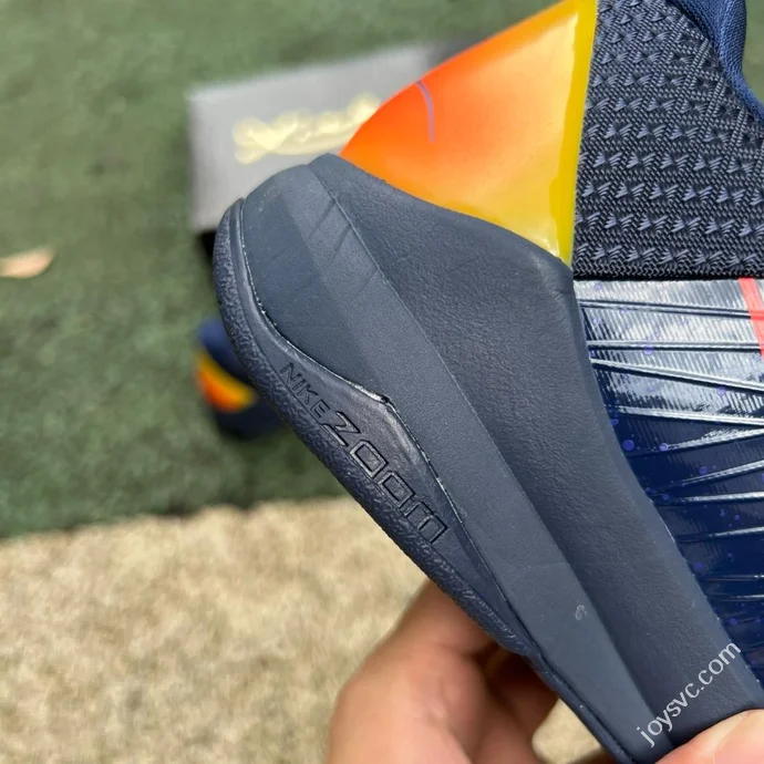 Pure Original Caitlin Clark x Nike Kobe 5 Protro 