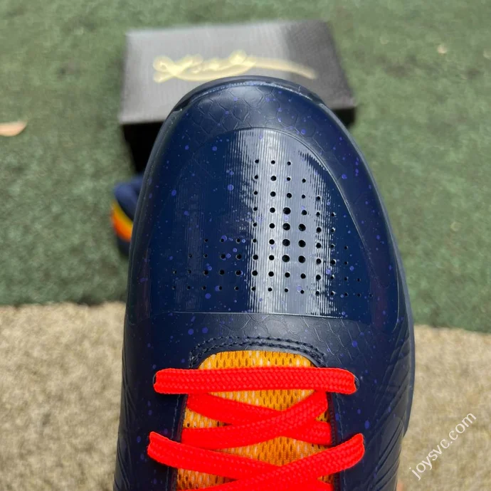 Pure Original Caitlin Clark x Nike Kobe 5 Protro 