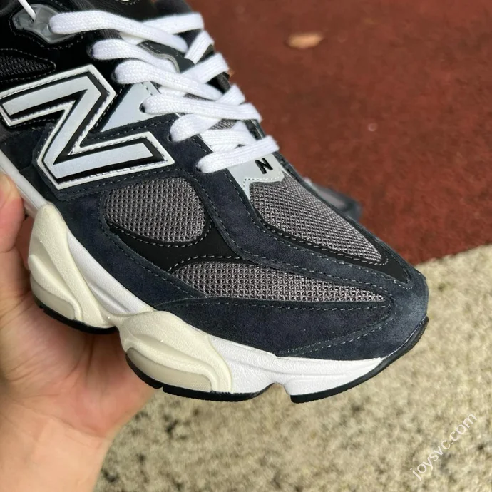 Pure Original NB9060 Black Grey U9060BLC