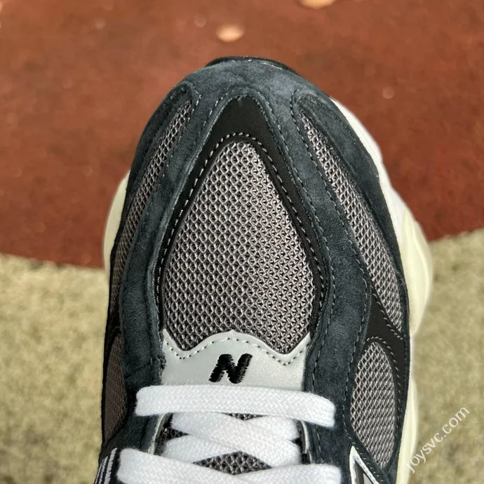 Pure Original NB9060 Black Grey U9060BLC