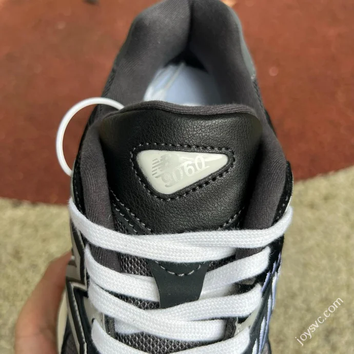 Pure Original NB9060 Black Grey U9060BLC