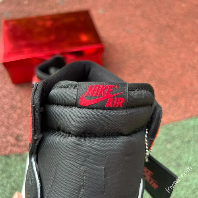 AJ1 Ruby High Top Air Jordan 1 High OG FD2596-602