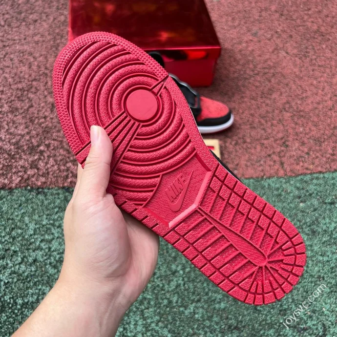 AJ1 Ruby High Top Air Jordan 1 High OG FD2596-602