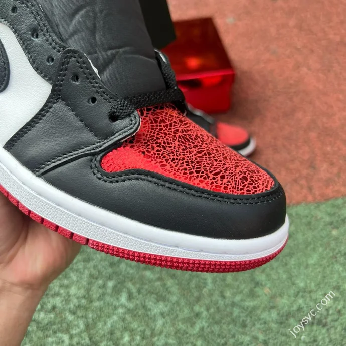 AJ1 Ruby High Top Air Jordan 1 High OG FD2596-602