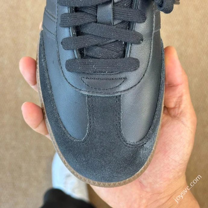 Adidas Originals Samba Trainer Shoes IE3438