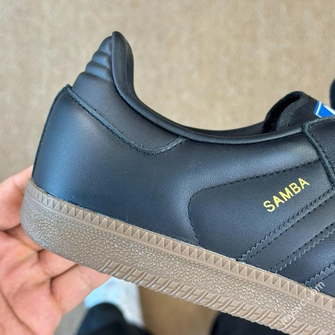 Adidas Originals Samba Trainer Shoes IE3438