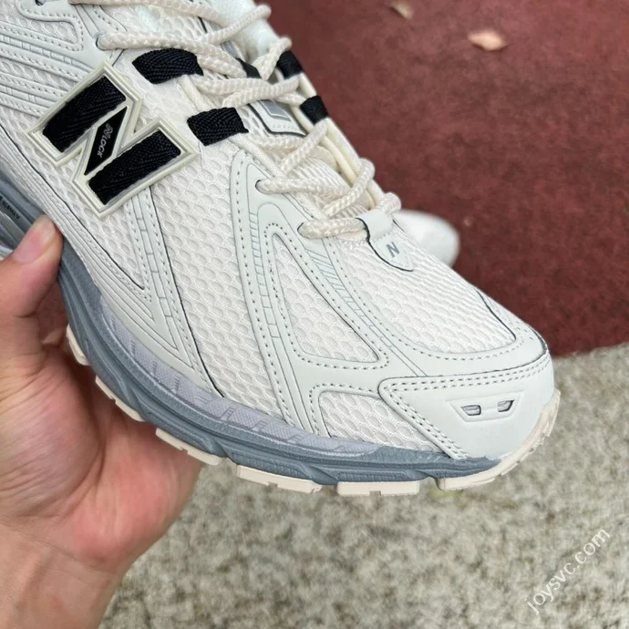Pure Original NB1906 White Grey Sneakers U1960ROC