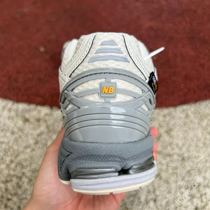 Pure Original NB1906 White Grey Sneakers U1960ROC