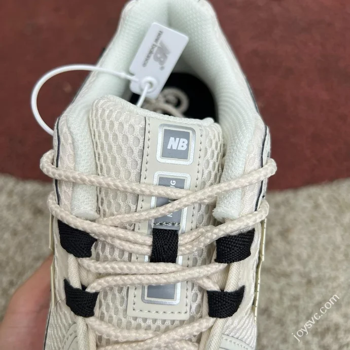 Pure Original NB1906 White Grey Sneakers U1960ROC