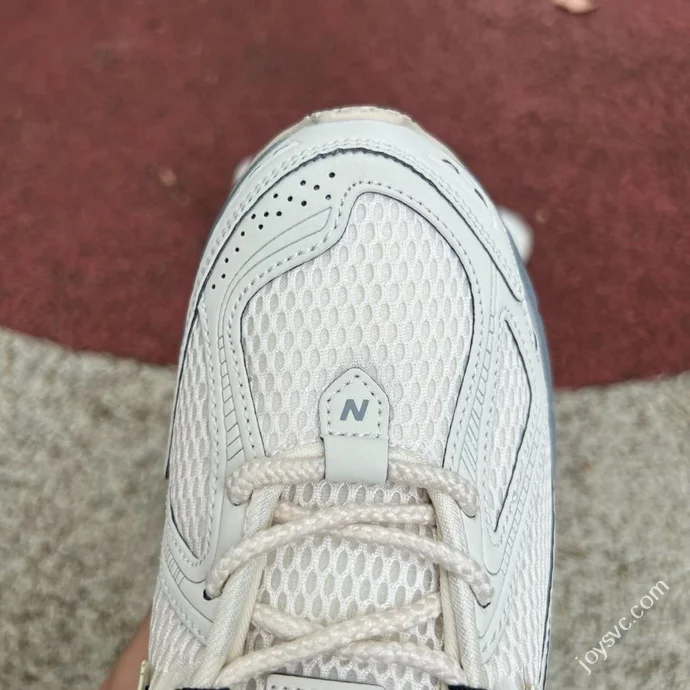 Pure Original NB1906 White Grey Sneakers U1960ROC