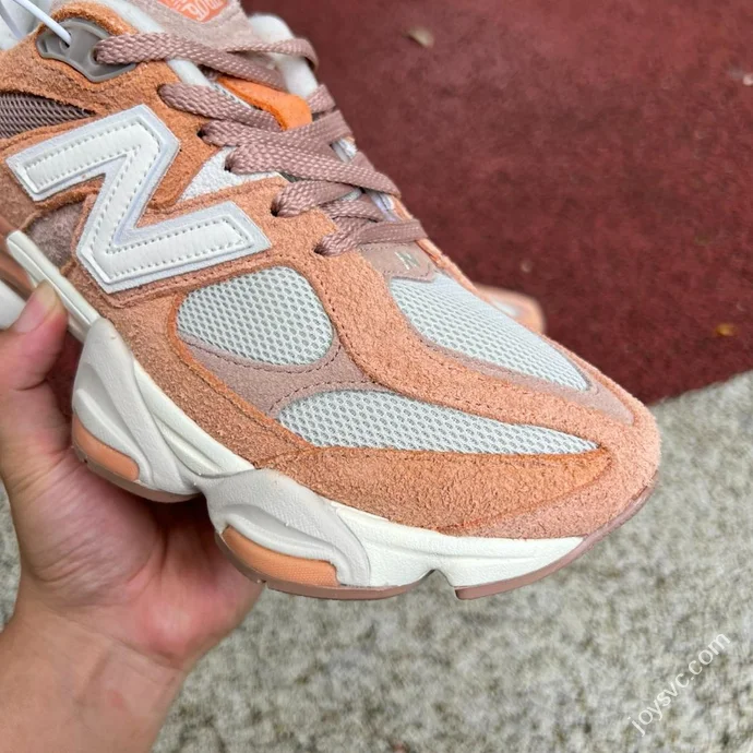 Pure Original NB9060 Orange Pink U9060WCW