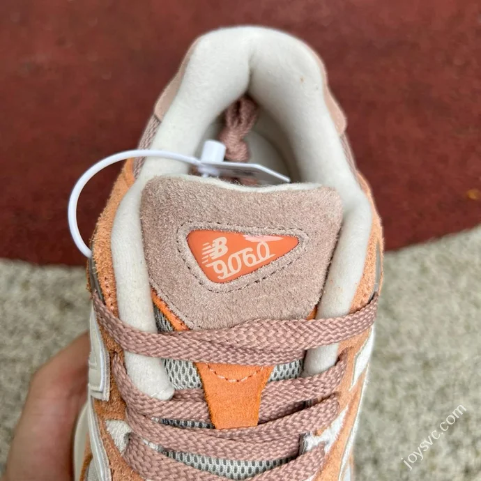 Pure Original NB9060 Orange Pink U9060WCW