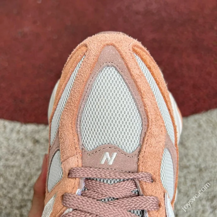 Pure Original NB9060 Orange Pink U9060WCW