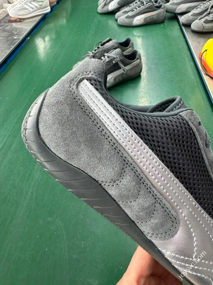 Pure Original The Open Product x Puma Speedcat Casual Shoes 403902-03