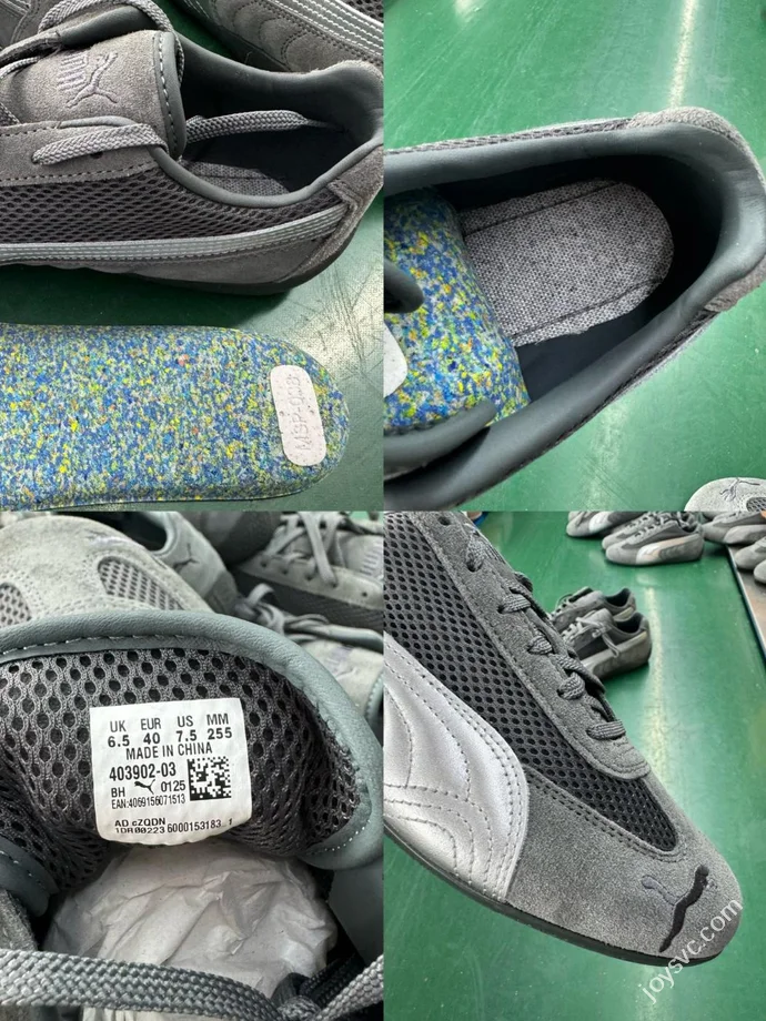 Pure Original The Open Product x Puma Speedcat Casual Shoes 403902-03