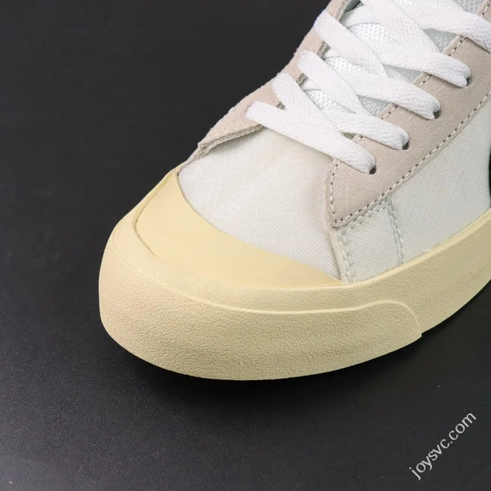 Pure Original OFF-WHITE x Nike Blazer Mid 