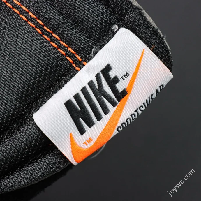 Pure Original OFF-WHITE x Nike Blazer Mid 