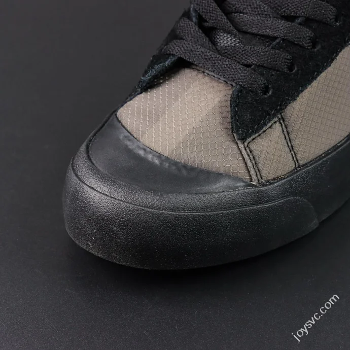 Pure Original OFF-WHITE x Nike Blazer Mid 