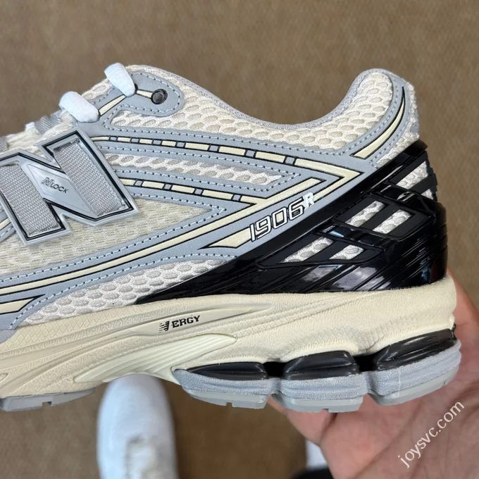 New Balance NB1906 Beige Grey White M1906RLZ