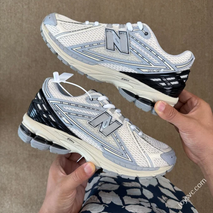 New Balance NB1906 Beige Grey White M1906RLZ