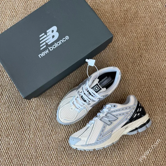 New Balance NB1906 Beige Grey White M1906RLZ