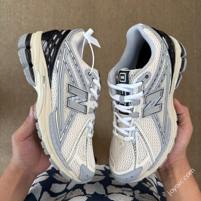 New Balance NB1906 Beige Grey White M1906RLZ