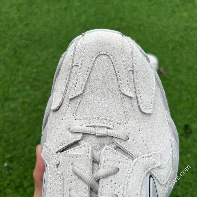 Y Pure Original Balenciaga 16th Generation Monday Beige Grey