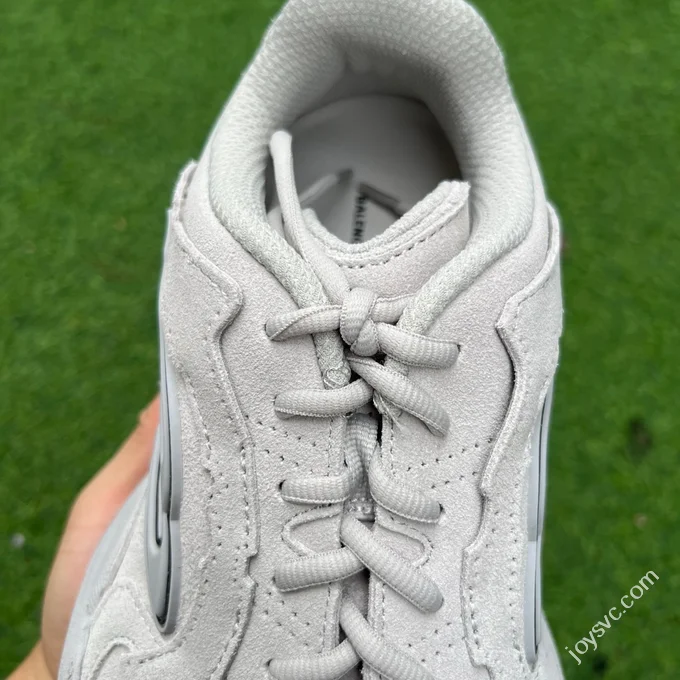 Y Pure Original Balenciaga 16th Generation Monday Beige Grey