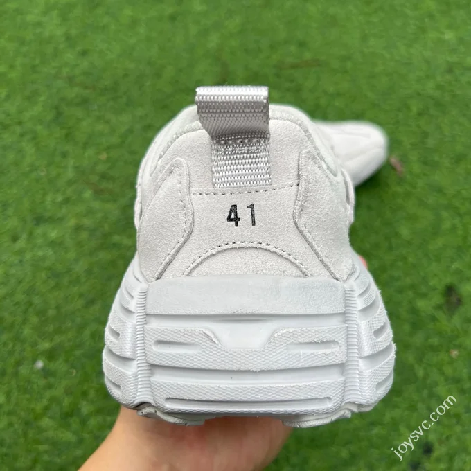 Y Pure Original Balenciaga 16th Generation Monday Beige Grey
