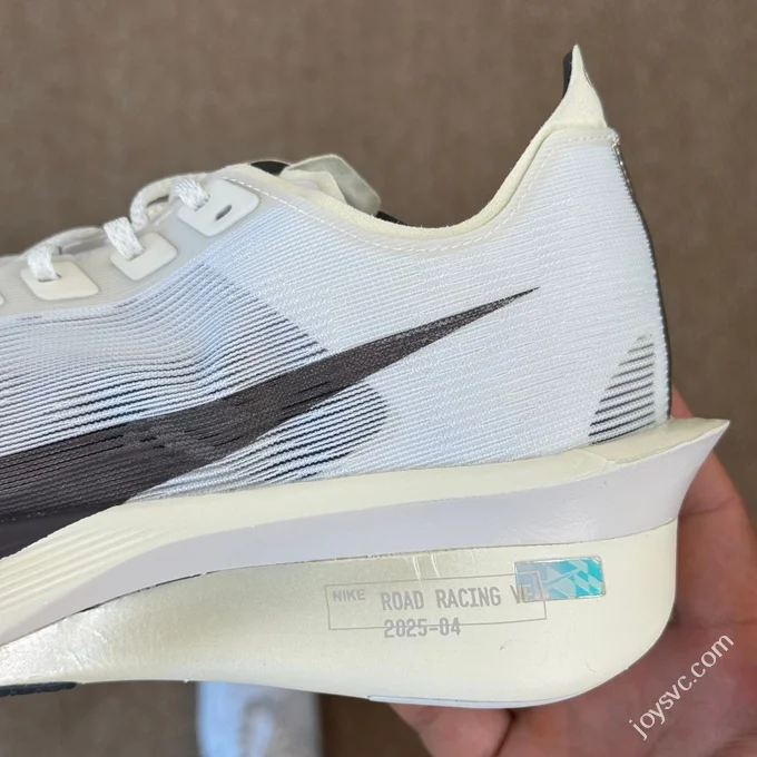 Nike Zoom Vaporfly Next 4% Carbon Plate Racing Shoes HV6107-100