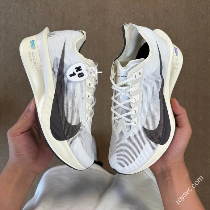 Nike Zoom Vaporfly Next 4% Carbon Plate Racing Shoes HV6107-100