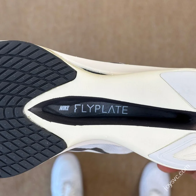 Nike Zoom Vaporfly Next 4% Carbon Plate Racing Shoes HV6107-100