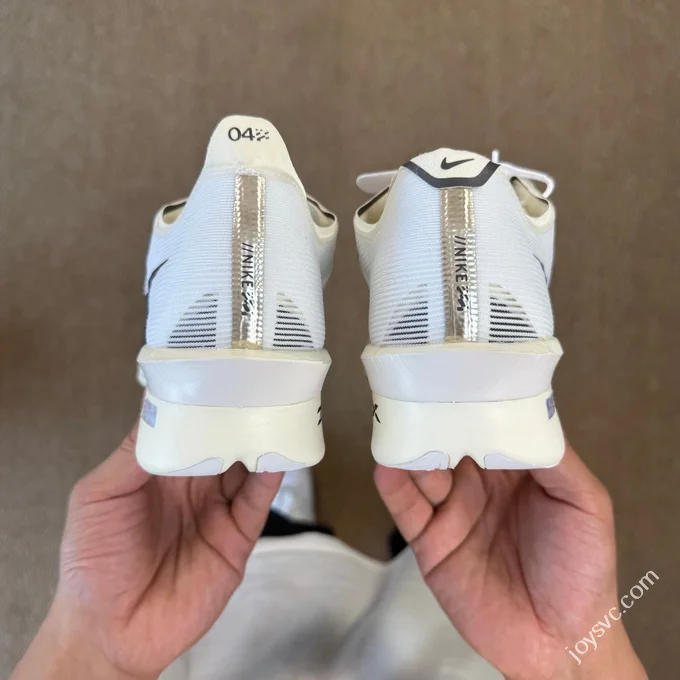 Nike Zoom Vaporfly Next 4% Carbon Plate Racing Shoes HV6107-100
