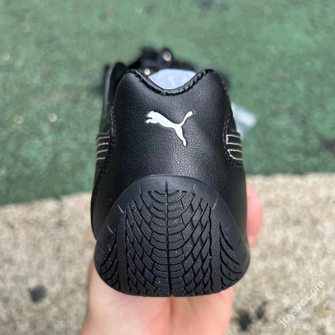S2 Pure Original Puma Speedcat x n.n. Collaboration Black 404267 01