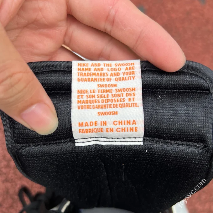 DG Pure Original AJ1 Black Shattered Backboard 2025 DZ5485-008