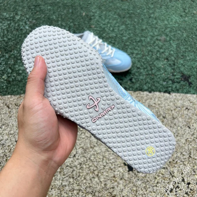 ON MAX Training Trainer Shoes UNC Blue