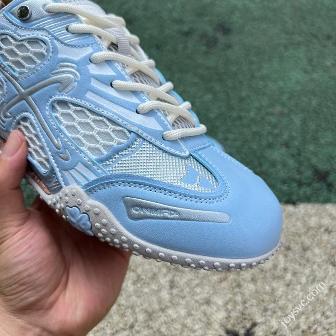 ON MAX Training Trainer Shoes UNC Blue
