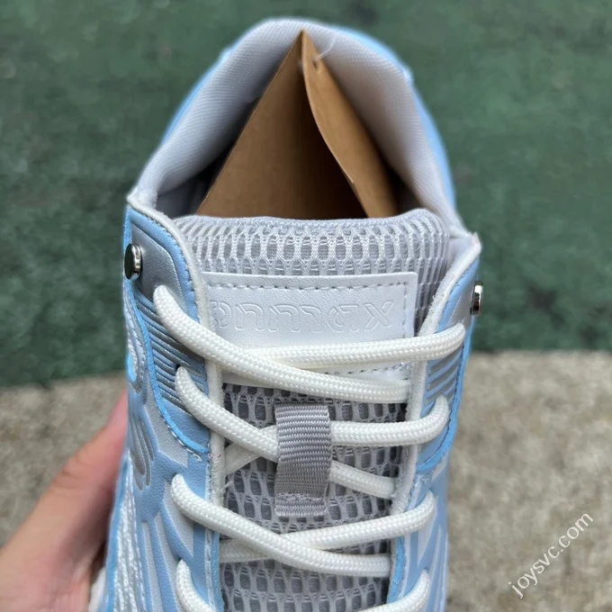 ON MAX Training Trainer Shoes UNC Blue