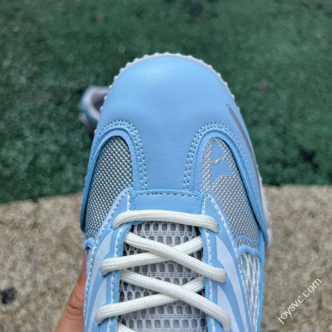 ON MAX Training Trainer Shoes UNC Blue