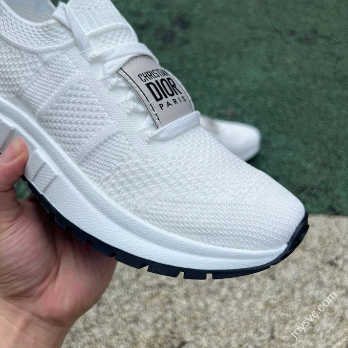 DIOR Run'n'Dior Mesh White