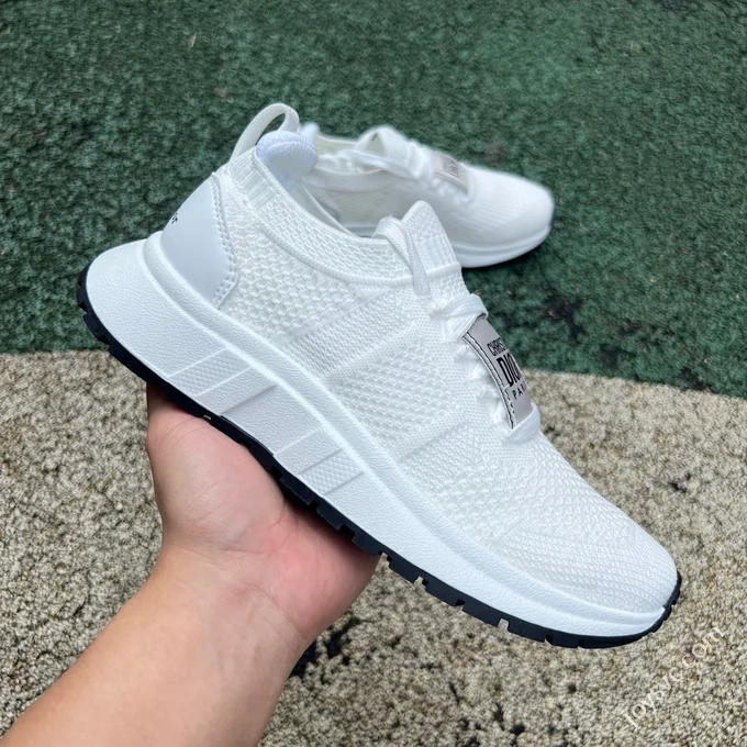 DIOR Run'n'Dior Mesh White