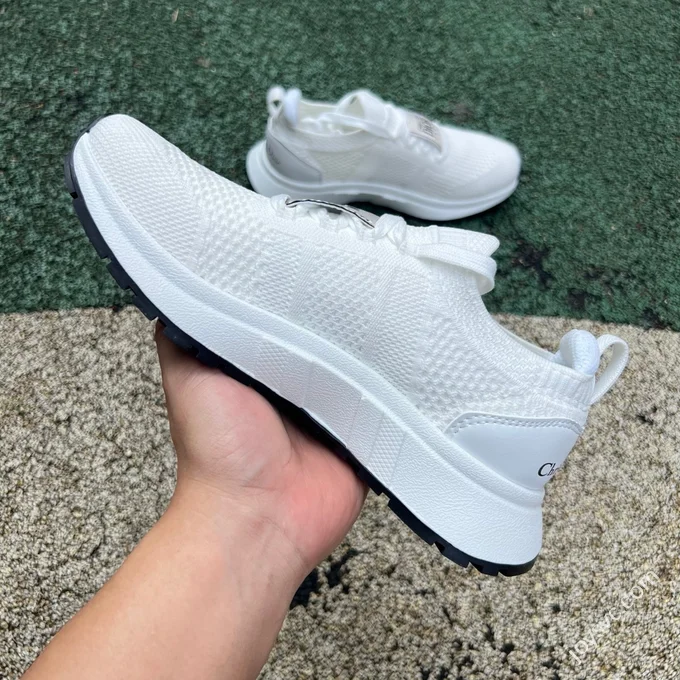 DIOR Run'n'Dior Mesh White