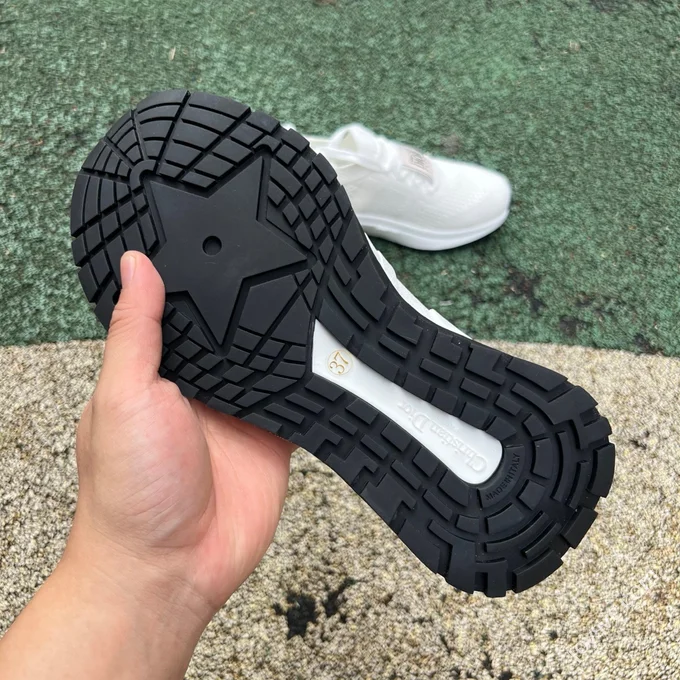DIOR Run'n'Dior Mesh White