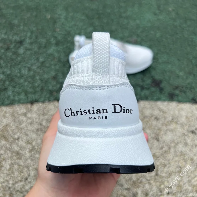 DIOR Run'n'Dior Mesh White