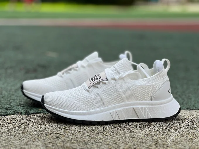 DIOR Run'n'Dior Mesh White