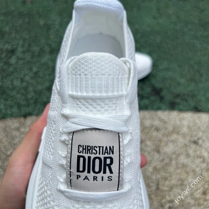 DIOR Run'n'Dior Mesh White