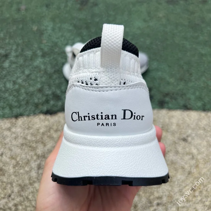 DIOR Run'n'Dior Mesh White Grey